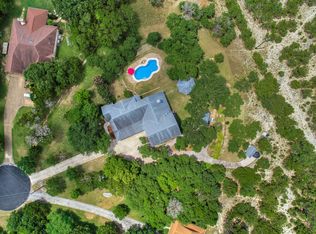 9220 Shady Meadow Dr, Boerne, TX 78006