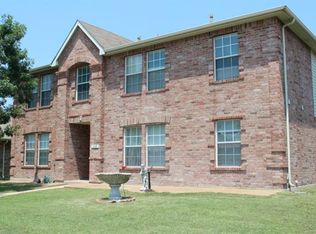 135 Hampshire Ln, Rockwall, TX 75032
