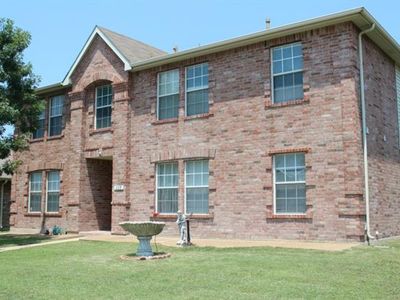 135 Hampshire Ln, Rockwall, TX, 75032