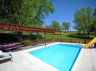 14899 Hillcrest Rd, Council Bluffs, IA 51503