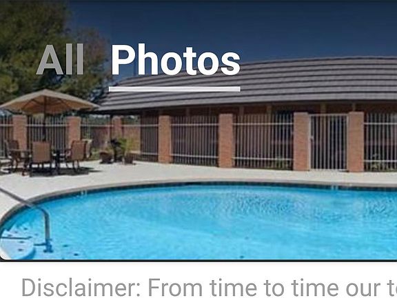 4th image of 1050 S Stapley Dr APT 44