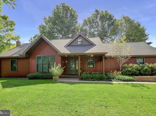 2314 W Gatesburg Rd, Warriors Mark, PA 16877