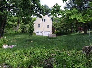 1 Starr Ln, Bethel, CT 06801