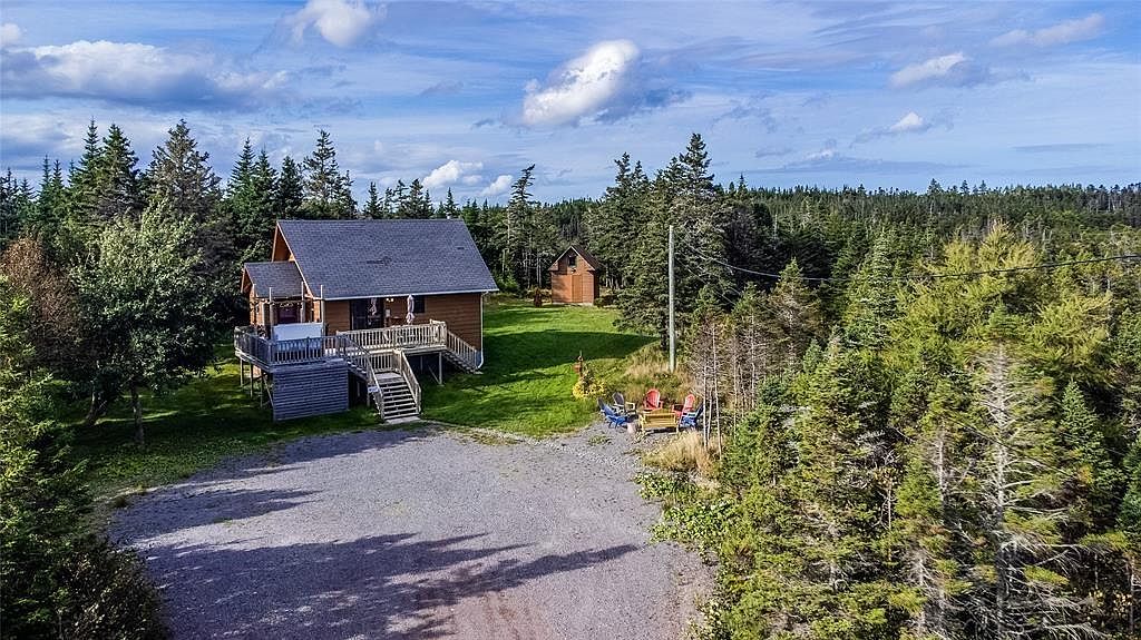 78 Main Rd, Arnold's Cove, NL A0B 1A0 Zillow