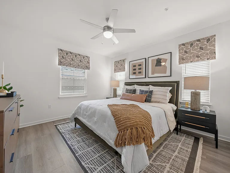 Revello Apartments — Photo 7