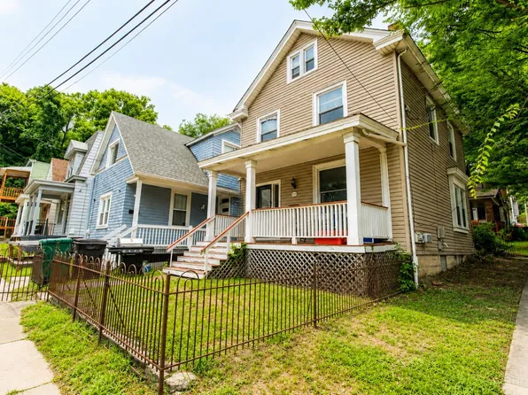 400 Tillotson St, Cincinnati, OH 45219