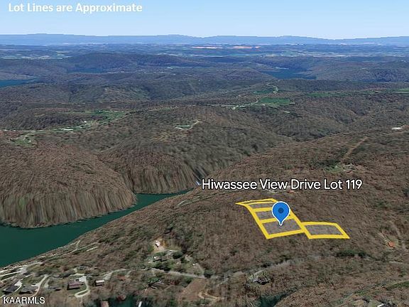 3rd image of 119 Hiwassee View Dr