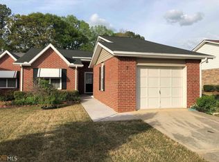 125 Lagrange Ct, Fayetteville, GA 30214