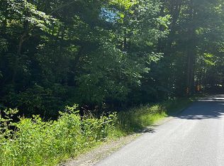 Canaan Rd, Rock Cave, WV 26234