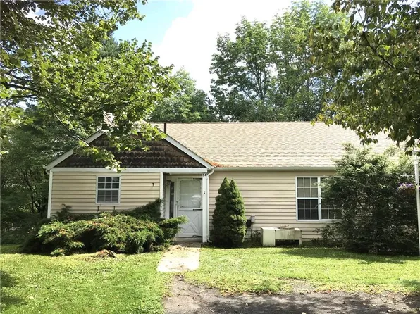 54 Hidden Ridge Terrace, Monticello, NY 12701