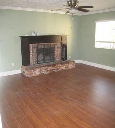 fire place