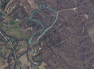 0 Old Hwy #11, Jeffersonville, KY 40337