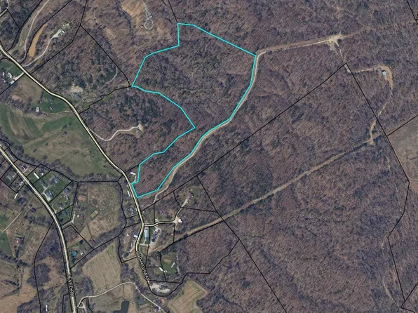0 Old Hwy #11, Jeffersonville, KY 40337