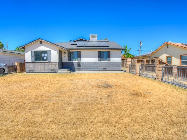 113 Polk St, Taft, CA 93268