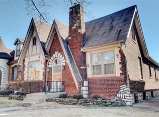 5626 Rosa Ave, Saint Louis, MO 63109