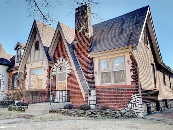 5626 Rosa Ave, Saint Louis, MO 63109