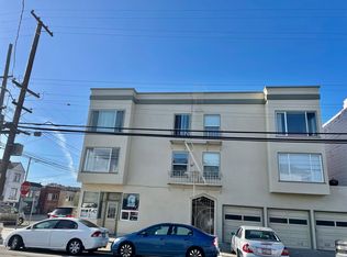 3648 Irving St APT 1, San Francisco, CA 94122