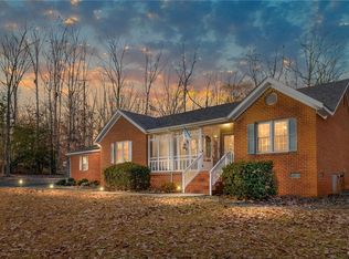 2054 Flint Hill Rd, Powhatan, VA 23139