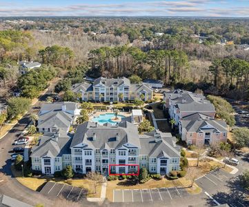 1514 Rosewood Ln, Mount Pleasant, SC, 29464