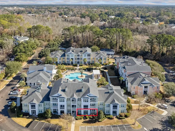 1514 Rosewood Ln, Mount Pleasant, SC 29464