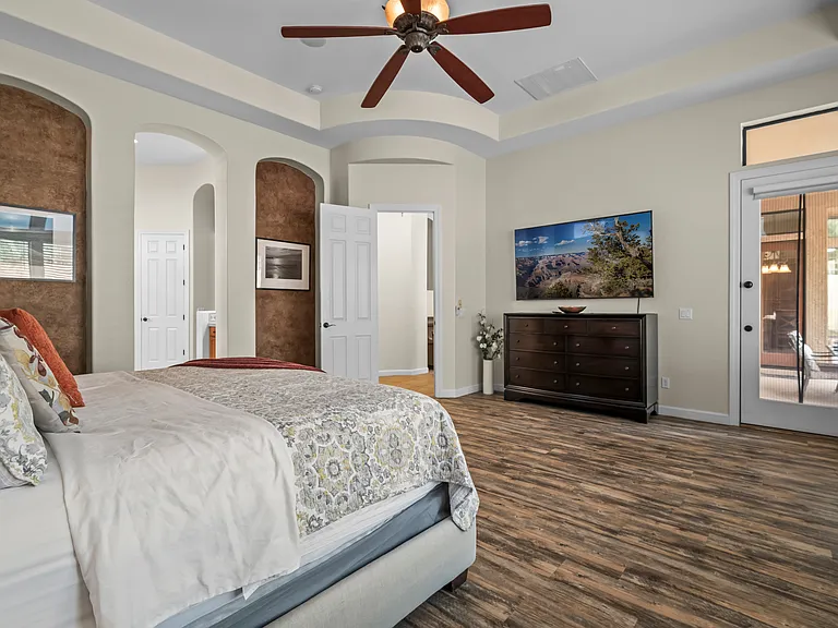 4063 N El Sereno Cir — Photo 39