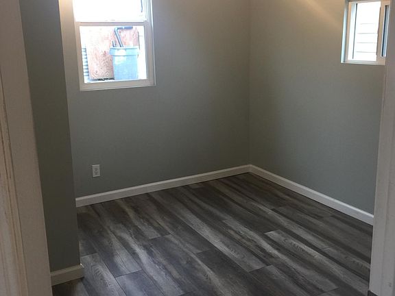 Bedroom #1