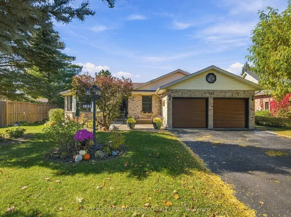 129 Tiner Ave, Thames Centre, ON N0L 1G2