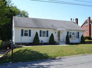 544 N Juliana St, Bedford, PA 15522