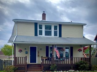 141 Reed Ave, Marion, OH 43302