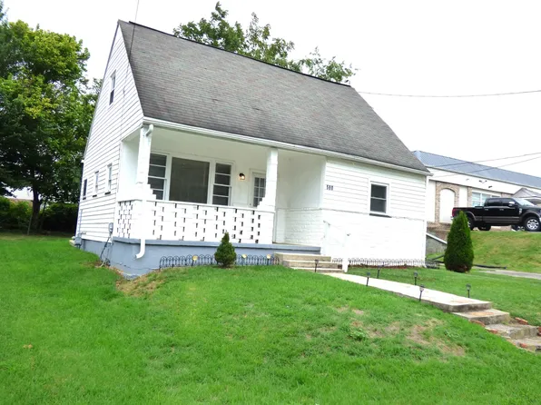 580 E Spring St, Wytheville, VA 24382