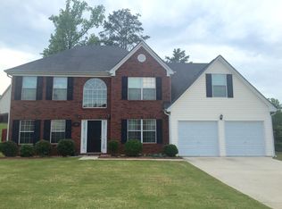 440 Brunswick Cir, Stockbridge, GA 30281