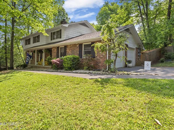 705 Kimbee Rd, Knoxville, TN 37923
