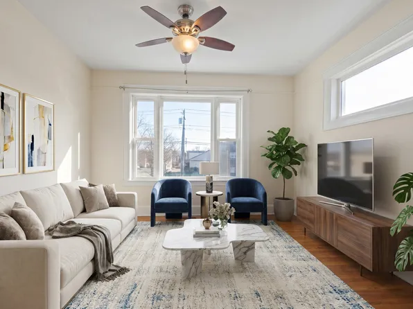436 Undercliff Ave Floor 2, Edgewater, NJ 07020