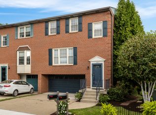 197 London Towne Dr, Pittsburgh, PA