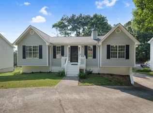 132 Overlook Dr NW, Calhoun, GA 30701