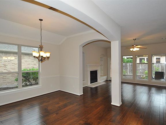 5th image of 25505 Polaris Creek Dr