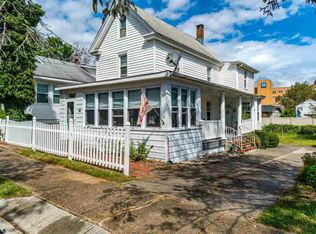 21 Higbee Ave, Somers Point, NJ 08244