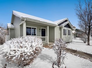 1875 E 11th St, Loveland, CO 80537