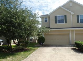 17614 Kennesaw Mountain Ln, Humble, TX 77346