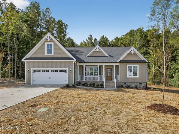 4500 Harvest Lane SW, Wilson, NC 27893