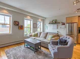 127 York St APT 5, Portland, ME 04101