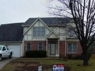 11823 Craig St, Overland Park, KS 66210