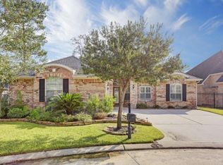 25510 Goldcrest Ct, Spring, TX 77389