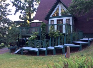 1618 Diamond Loop, Bellingham, WA 98226