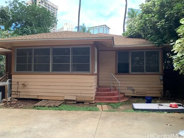 419 Pau St, Honolulu, HI 96815