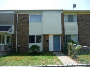 3313 Daytona Dr, Virginia Beach, VA 23452