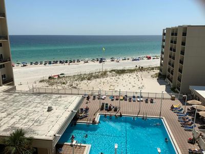 23223 Front Beach Rd #531, Panama City Beach, FL, 32413