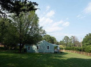 1688 Buck Rd, Crozet, VA 22932