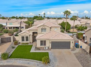 15239 S 44TH Place S, Phoenix, AZ 85044