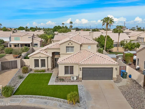 15239 S 44TH Place S, Phoenix, AZ 85044